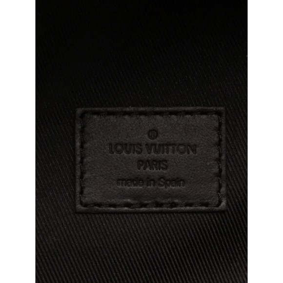 Louis Vuitton Empreinte Leather Backpack - Picture 5 of 6